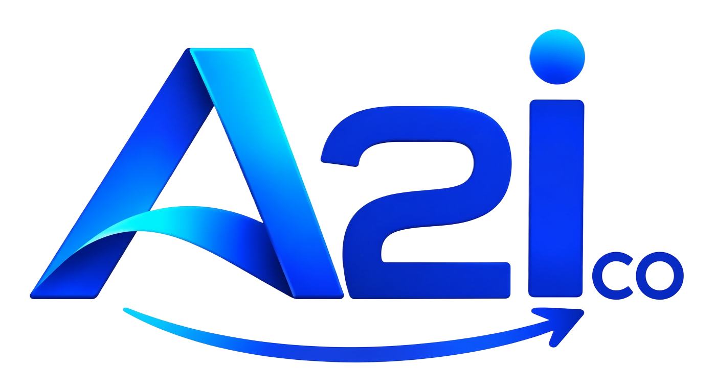 A2i Co logo